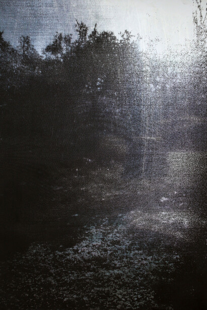 'Laminak II' by Eva Nielsen