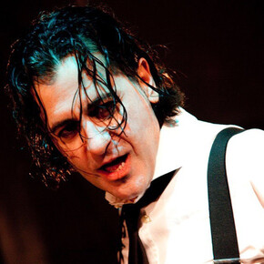 Gianni De Feo, Daimon. Courtesy of Teatro Lo Spazio