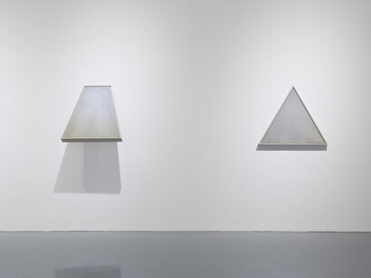 Silky Beauty. Courtesy of Amy Li Gallery