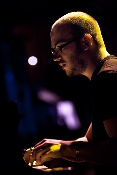Fabio Giachino