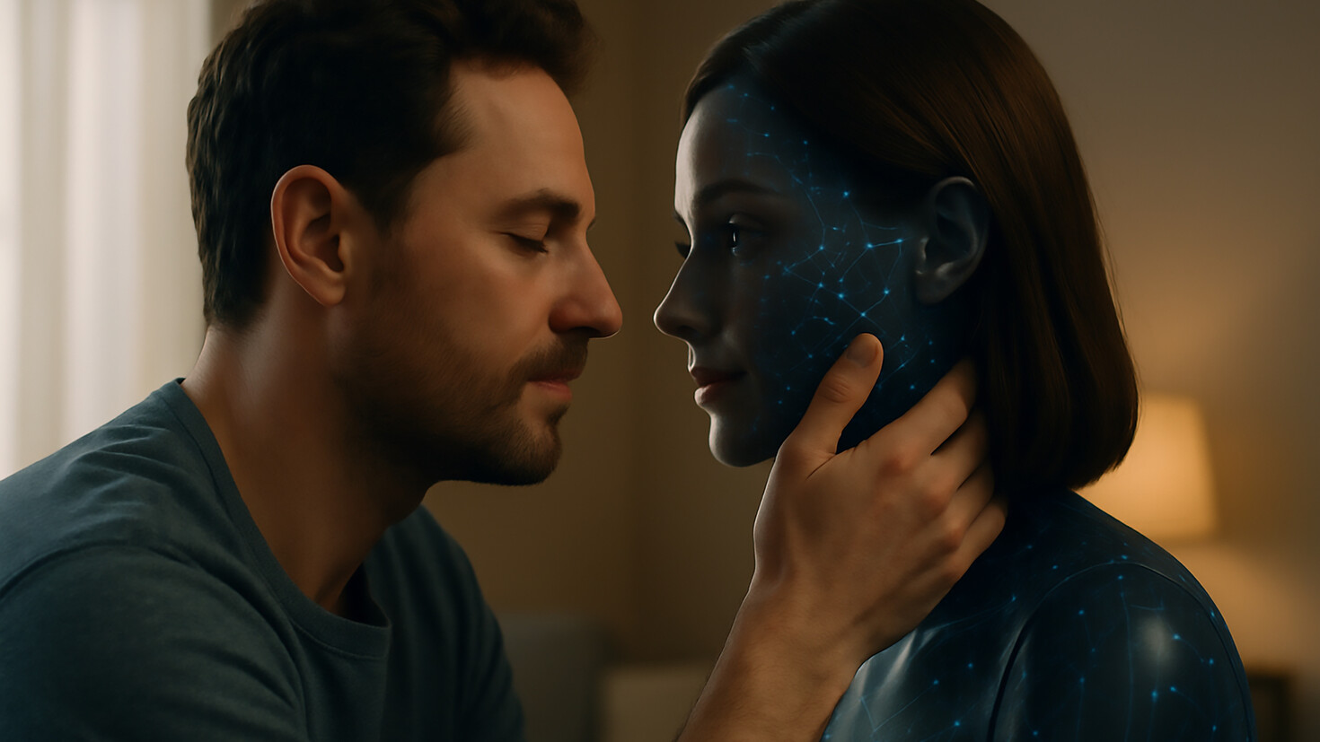 Inanimate Partner Loving what cannot love back | Meer