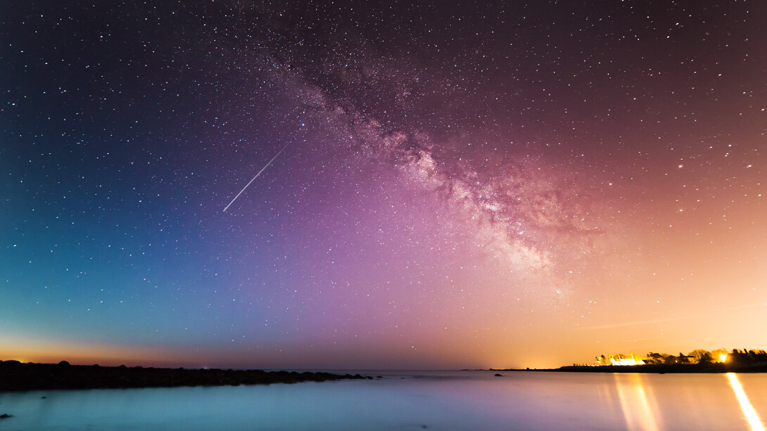 Durante miles de años, la estrellita sin nombre presenció la historia de la humanidad