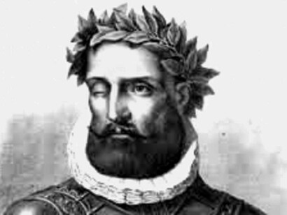 Luis de Camões 