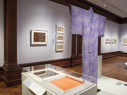 Nature by Design. Courtesy of Cooper Hewitt