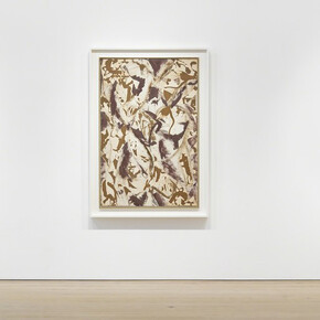 Surface Work. Courtesy of Victoria Miro