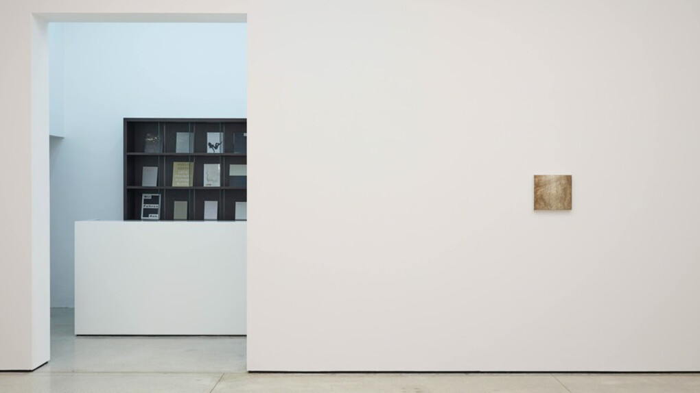 Ellen Altfest. Courtesy of White Cube