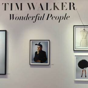 Wonderful People. Courtesy of Michael Hoppen Gallery