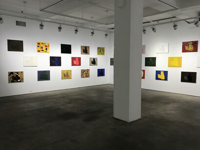 Richard Bosman. Courtesy of The Elizabeth Harris Gallery