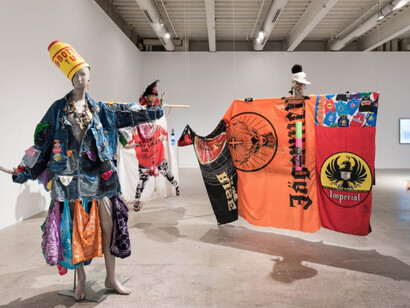 Suki Seokyeong Kang. Courtesy of ICA Philadelphia