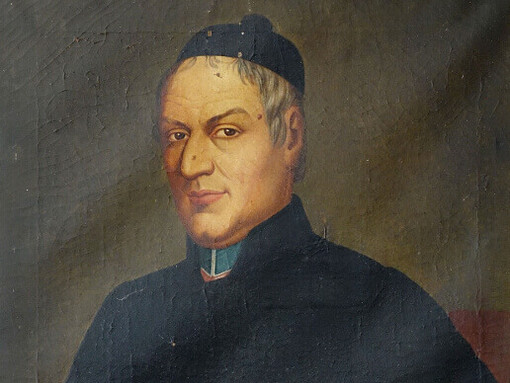Pietro Stancovich, canonico istriano