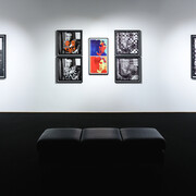 One. Two. Andy. Courtesy of Artrust