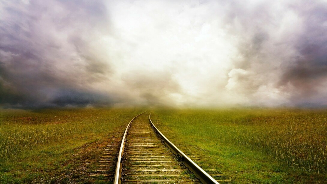 Ferrovia