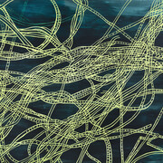 Out of the Darkness. Courtesy of Georgia Museum of Art