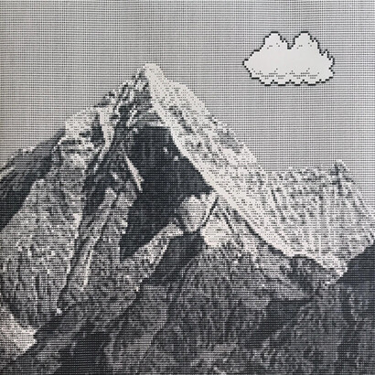 Summer Splash. Courtesy of DAM Gallery