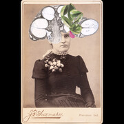 Valerie Roybal. Courtesy of Richard Levy Gallery