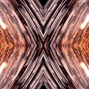 John Armleder, Endless, 2016, video still, photo by Luca Meneghel. Courtesy of the artist