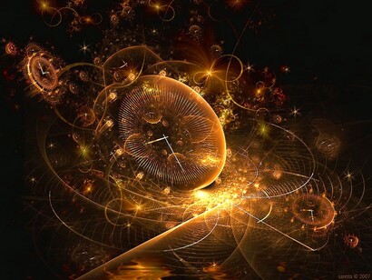 Passeggiare nel futuro