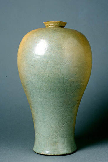 Corée. Courtesy of Musée Guimet