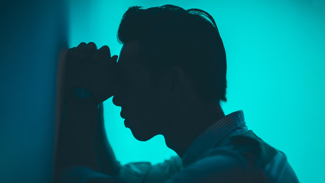 Managing stress