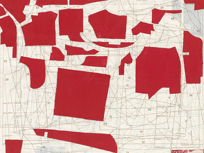 Nanne Meyer. Courtesy of Kunstmuseum