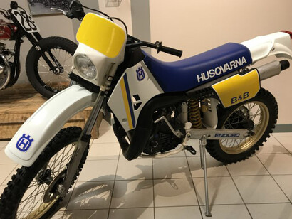 Garage Finds. Courtesy of AACA