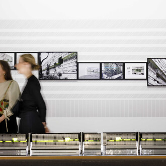 AT HOME. Projects for contemporary housing. Courtesy of Maxxi