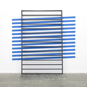 Border Lines. Courtesy of Maddox Arts