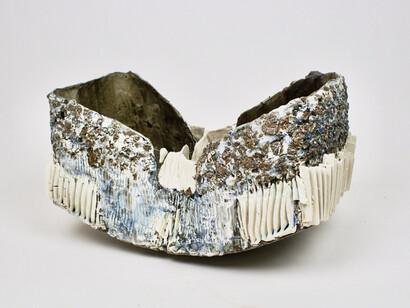 Ani Kasten. Courtesy of Lacoste Gallery