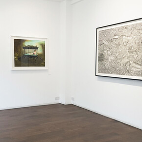 Another Country. Courtesy of James Freeman Gallery