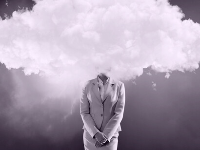 Algunas personas que se han recuperado de COVID-19 continúan luchando durante semanas o incluso meses contra la pérdida de memoria a corto plazo, problemas de concentración y otros síntomas cognitivos