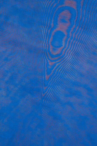 Garth Weiser. Courtesy of The Contemporary Austin