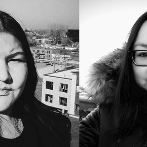 Kushapetshekan / Kosapitcikan. Courtesy of Montreal Museum of Fine Arts