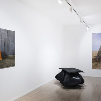 Maïmouna Guerresi. Courtesy of Officine dell’Immagine