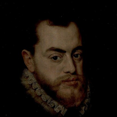 Felipe II de España (1527-1598)