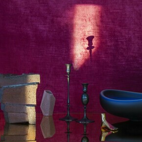 The Immaculate Object, Exhibition view. Courtesy of The Immaculate Object