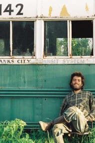 Alexander Supertramp e il suo Magic Bus