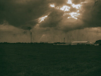 Burn, foto Francesco Pala