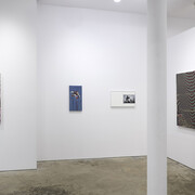 Various artists, Nature of being, exhibition view. Courtesy of Harper’s Chelsea 534