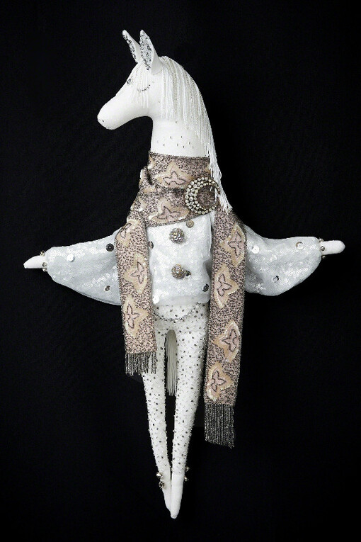 Alice Mary Lynch. Courtesy of Jonathan Cooper Park Walk Gallery