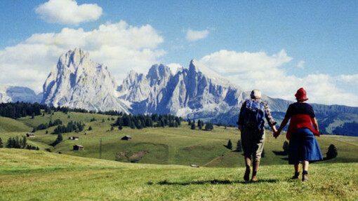 Viaggio in Italia. Courtesy of Museo di Fotografia Contemporanea