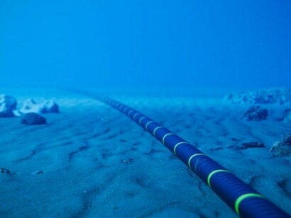 Subsea cables and their infrastructure is indeed prone to damage which can also disrupt the eco-system of the sea, Indian Ocean