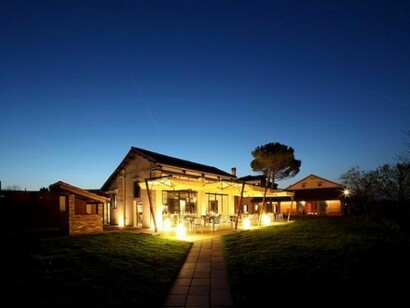 Venissa - Ristorante- Credits Francesco Galifi