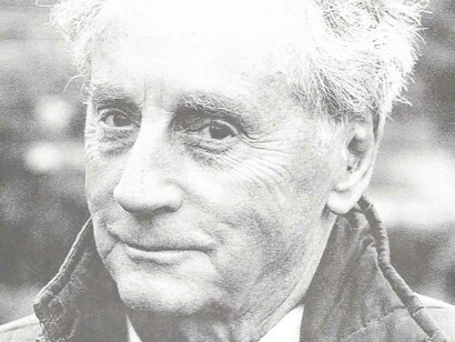 William Douglas Home is a renowned British dramatist. 