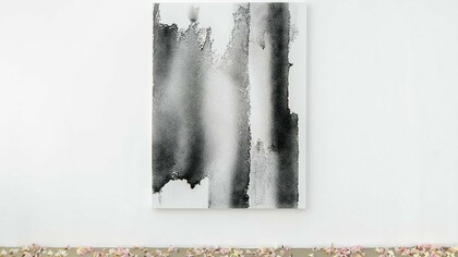 Allora & Calzadilla, exhibition view. Courtesy of the artist and Galerie Chantal Crousel 
