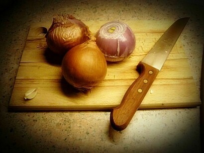 Oignons