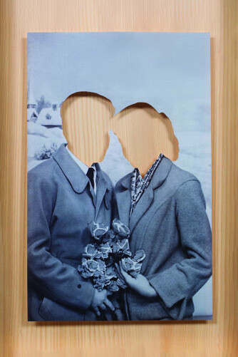 Feldmann strongly contests the description of himself as an artist