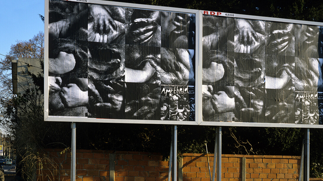 Marc Pataut. Courtesy of Jeu de Paume