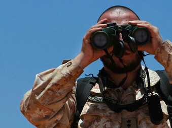 UN mission in Western Sahara