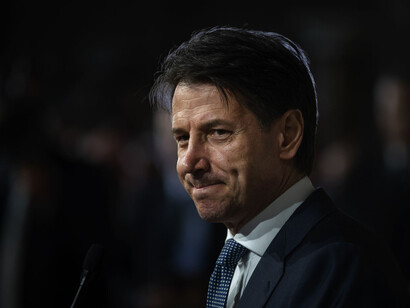 Giuseppe Conte