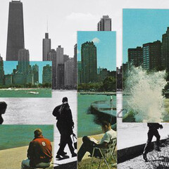 Picture Fiction. Courtesy of MCA Chicago
